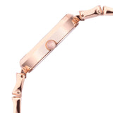 Titan Raga Chic Mother of Pearl Dial Women's Watch NT2659WM01
