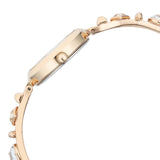 Titan Raga Viva Champagne Dial Women's Watch NU2606WM12