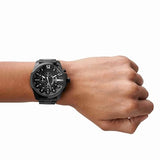 Diesel Mega Chief Chronograph Watch for Men DZ4283