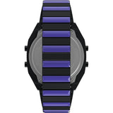 Timex x Wednesday T80 36mm Watch TW2Y19500X6