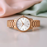 Titan Karishma Women’s Watch NU2760WM01
