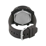 Fastrack Trendies Digital Black Dial Men’s Watch NU38045PP03