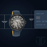 Titan Octane Aerobatics Men’s Watch NT1858NL01