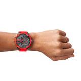 Diesel Mr. Daddy 2.0 Chronograph Watch for Men DZ7370