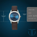 Titan Karishma Watch for Men 1648SL01