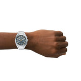 Fossil Garrett Chronograph Watch for Men FS6154