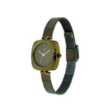 Titan Raga Moments Of Joy Green Dial Women's Watch NS95139QM01