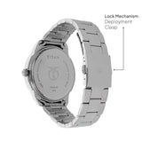 Titan Analog Men’s Watch NU1585SM05