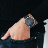 Titan Multifunction Men’s Watch NU90102WL02