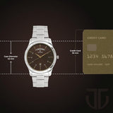 Titan Workwear Men’s Watch NU1767SM03