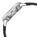 Titan Light Leathers Men’s Watch NT90171SL01