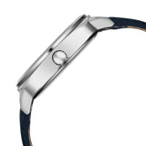 Fastrack Stunners Blue Dial Men's Watch 38161SL02