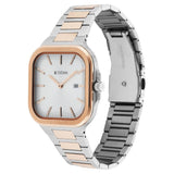 Titan Classique Slim Square Men’s Watch NU90176KM01