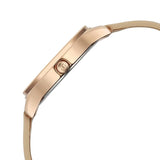 Titan Neo Silver Beige Women’s Watch NU2781WL03