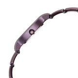 Titan Raga Glimmers Rose Gold Dial Women's Watch NU95328QM01F