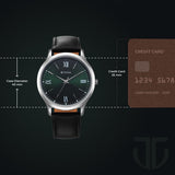 Titan Karishma Watch for Men 1648SL04