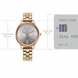 Titan Neo Women’s Watch NU2648WM10