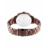 Titan Allure Floral Women’s Watch NU2648QM01