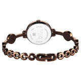 Titan Raga Viva Rose Gold Dial Women's Watch NU2576QM01