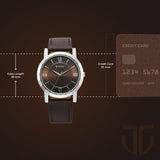 Titan Karishma Watch for Men 1644SL01