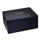 Titan Stellar Aventurine Automatic Men’s Watch 10008NL01