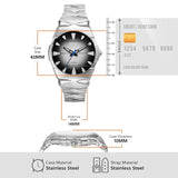 Diesel D-Sruptor Analog Watch for Men DZ2224