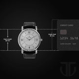 Titan Analog Watch for Men NM1639SL03