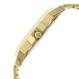 Titan Champagne Dial Day-Date Men’s Watch – NU1644YM03