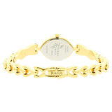 Titan Raga White Dial Women's Watch NT2370YM03
