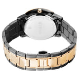 Titan Royale Marble Dial Men’s Watch NT10002KM01