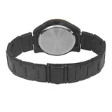 Timex E-Class Premium-Sport Women Black Dial Watch TWEL16803