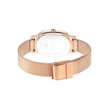 Titan Raga Viva Brown Dial Women’s Watch NU2665WM01