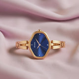 Titan Karishma Blue Dial Women’s Watch NU2680WM01