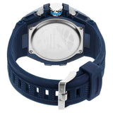 Fastrack Mean Machines Ana Digi Men’s Watch NU38055PP01