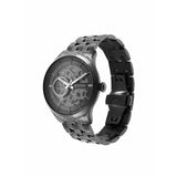 Titan Metal Mechanicals Men’s Watch NU90140QM02