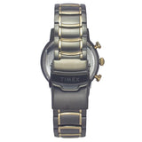 Timex Black Dial Men Watch TWEG20208