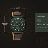 Titan Octane Aerobatics Men’s Watch NU1856NL02