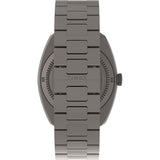 Timex Expedition Black Tonneau Automatic Men’s Watch TW2Y63800UJ