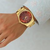 Titan Karishma Wedding Edit Men’s Watch 1650YM12