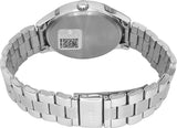 Timex White Dial Men Multifunction Watch TWEG184SMU02