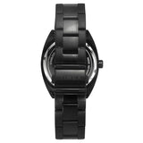 Timex E-Class Black Multifunction Men Watch TWEG22303