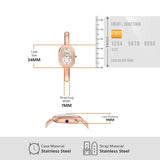 Fossil Sloan Watch for Women ES5472