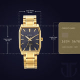 Titan Regalia Opulent Men’s Watch NT1876YM03