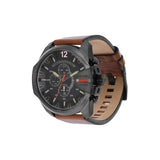 Diesel Mega Chief Chronograph Watch for Men DZ4343