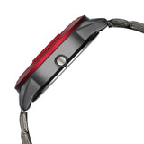 Fastrack Overdrive Micromotor Men’s Watch 3331KM01