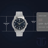 Titan Analog Men’s Watch NU1585SM05