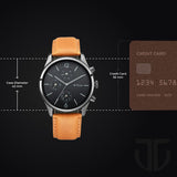 Titan Workwear Multifunction Men’s Watch NU1805NL02