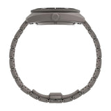 Timex Expedition Black Tonneau Automatic Men’s Watch TW2Y63800UJ