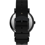 Timex Black Round Men’s Watch TW2Y69200UJ