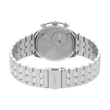 Timex Q Chronograph Black Dial Men Watch TW2V42600UJ